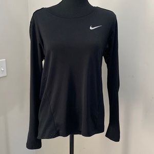 Nike Running, Dri-fit athletic tee shirt. Size Small.